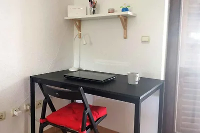 Ferienwohnung Apartment Anderlon