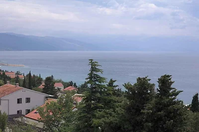 Appartamento Vacanza con famiglia Novi Vinodolski