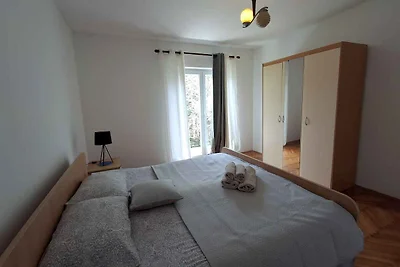 Vakantieappartement Gezinsvakantie Rovinj