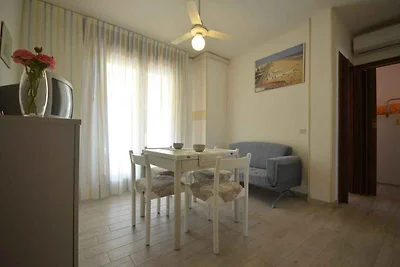 Vakantieappartement Gezinsvakantie Bibione