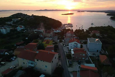 Apartamento Vacaciones familiares Drage