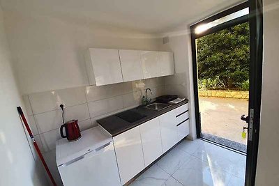 Apartament Dla rodzin Vrbnik