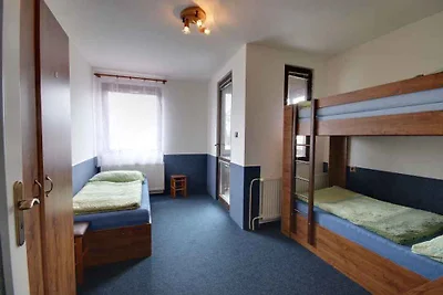 Ferienhaus mit Wellnessbereich