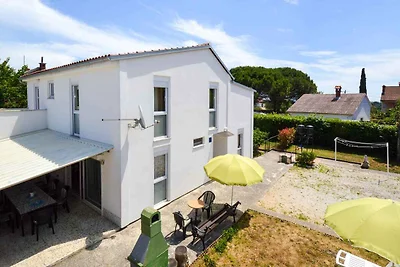 Casa vacanze Vacanza di relax Premantura