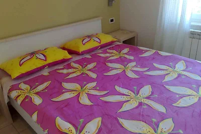 Ferienwohnung mit Klimaanlage