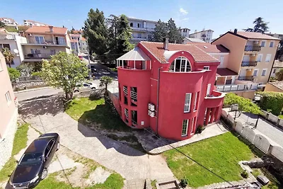 Ferienwohnung mit Klimaanlage