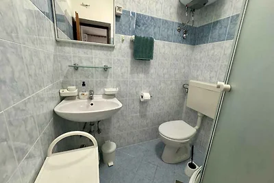 Ferienwohnung klimatisiert mit Balkon