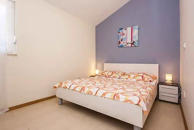 Vakantieappartement Gezinsvakantie Rogoznica
