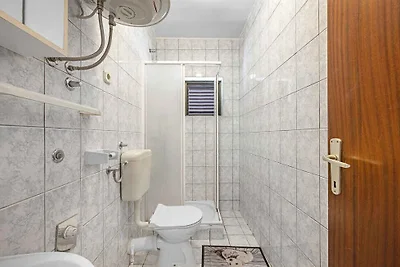 Ferienwohnung GORAN DADIĆ APP 2 (4+0)