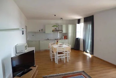 Vakantieappartement Gezinsvakantie Barbat