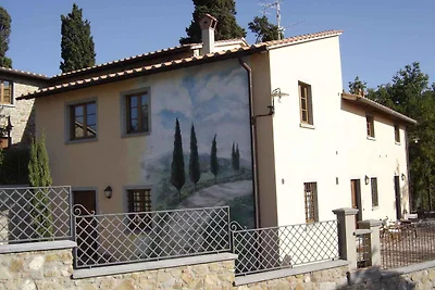 Ferienwohnung Residenz Il Poggiolino