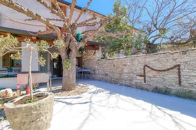 Studio mit Klimaanlage, SAT-TV, WLAN und Terr