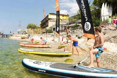 Appartamento Vacanza con famiglia Verona