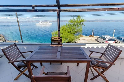 Casa de vacaciones Vacaciones de reposo Rogač