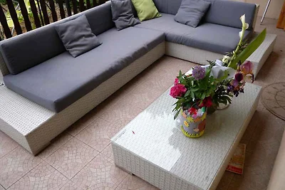 Vakantiehuis Ontspannende vakantie Siofok