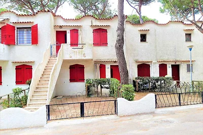 Appartamento Vacanza con famiglia Rosolina Mare