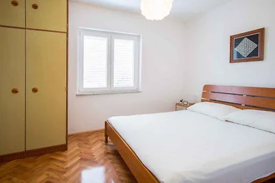 Appartamento Vacanza con famiglia Vrbnik
