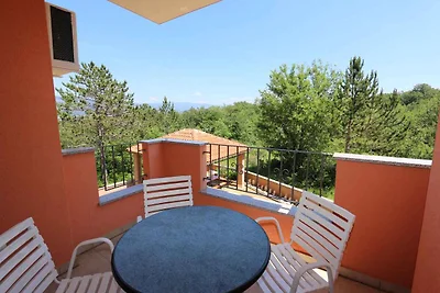 Vakantieappartement Gezinsvakantie Silo