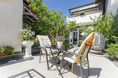 Apartments Ljubica – Ruhiges Refugium mit pri