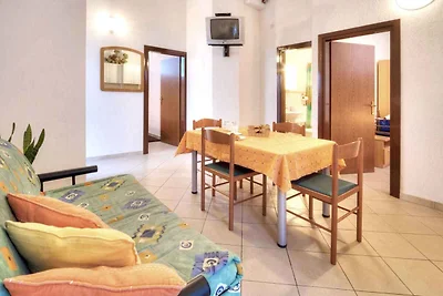 Vakantieappartement Gezinsvakantie Baska