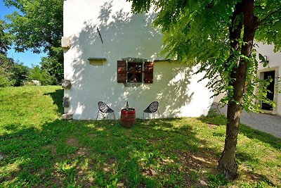 Ferienhaus in ruhiger Lage für Naturfreunde