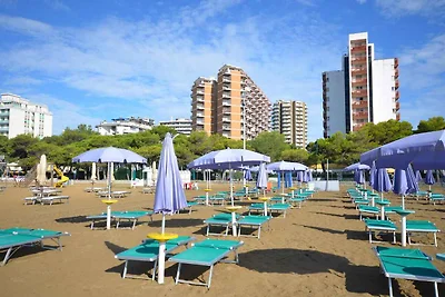 Appartamento Vacanza con famiglia Lignano Sabbiadoro