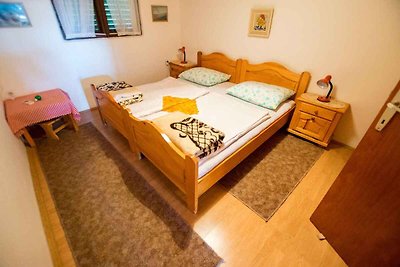 Vakantieappartement Gezinsvakantie Starigrad