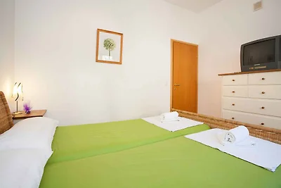 Vakantieappartement Gezinsvakantie Krk