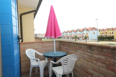 Ferienwohnung mit Aussenpool