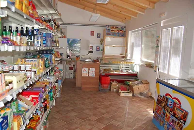 Appartamento Vacanza con famiglia Veli Rat