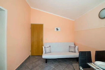 Appartamento Vacanza con famiglia Marina