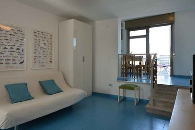 Vakantieappartement Gezinsvakantie Bibione