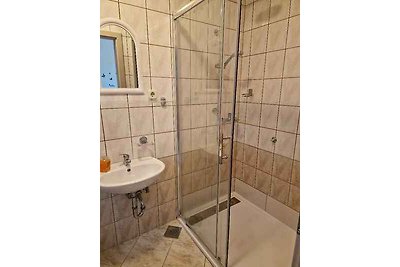 Vakantieappartement Gezinsvakantie Senj