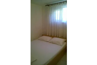 Ferienwohnung mit Terrasse und Grill, am Meer