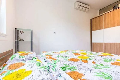 Ferienwohnung mit Klimaanlage und Internet