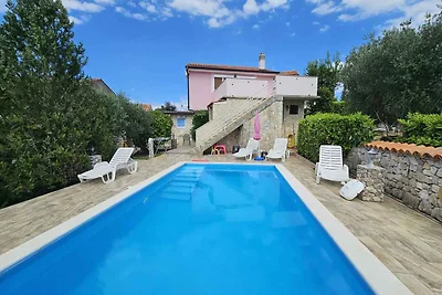 Casa vacanze Vacanza di relax Sveti Ivan Dobrinjski