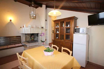 Ferienwohnung mit Aussenpool