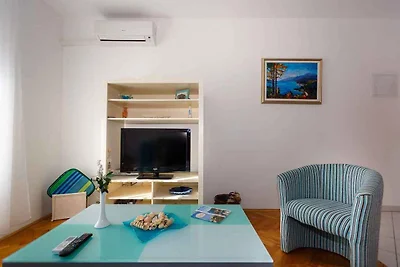 Ferienwohnung mit einem Blick auf die