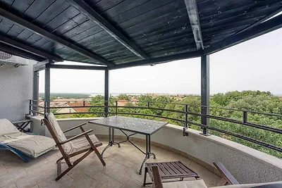 Ferienwohnung mit Aussenpool