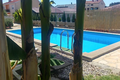Casa vacanze Vacanza di relax Valbandon