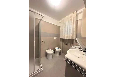 Ferienwohnung im Erdgeschoss, zentral, mit