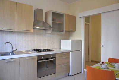 Vakantieappartement Gezinsvakantie Lazise