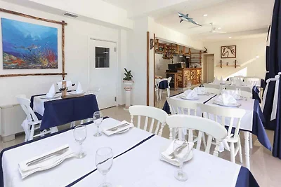 Appartamento Vacanza con famiglia Rogoznica
