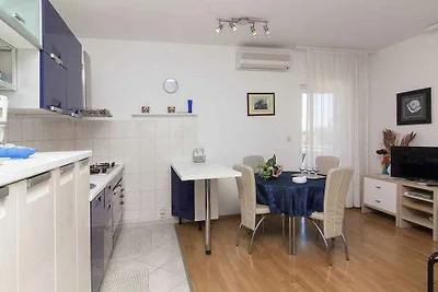 Vakantieappartement Gezinsvakantie Valbandon