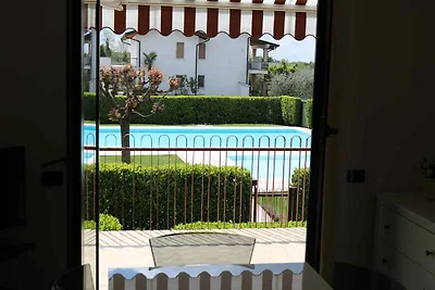 Ferienwohnung mit neuen Pools