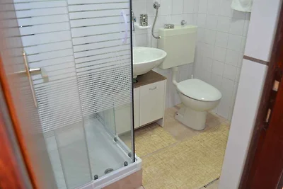 Vakantieappartement Gezinsvakantie Vodice