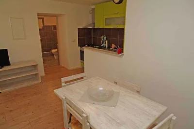 Ferienwohnung in Meeresnähe