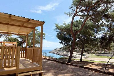 Vakantiehuis Ontspannende vakantie Mali Lošinj