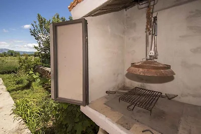 Ferienhaus mit Pool in der nähe vom Krka