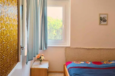 Vakantiehuis Ontspannende vakantie Balatonbereny
